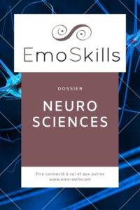dossier neurosciences