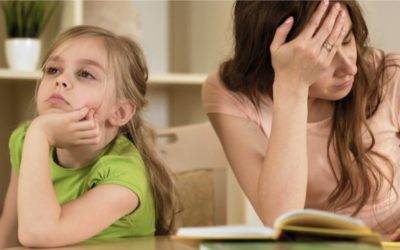 Confinement : les risques pour l’enfant
