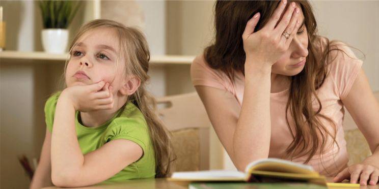 Confinement : les risques pour l’enfant