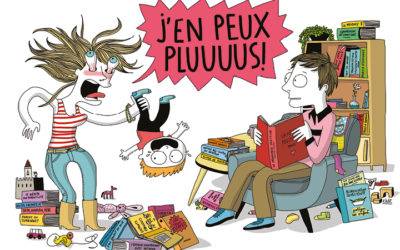 Comment éviter le burnout parental durant le confinement
