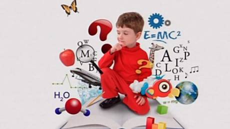 Apprendre à apprendre aux enfants grâce à la gestion mentale Apprendre à apprendre aux enfants grâce à la gestion mentale