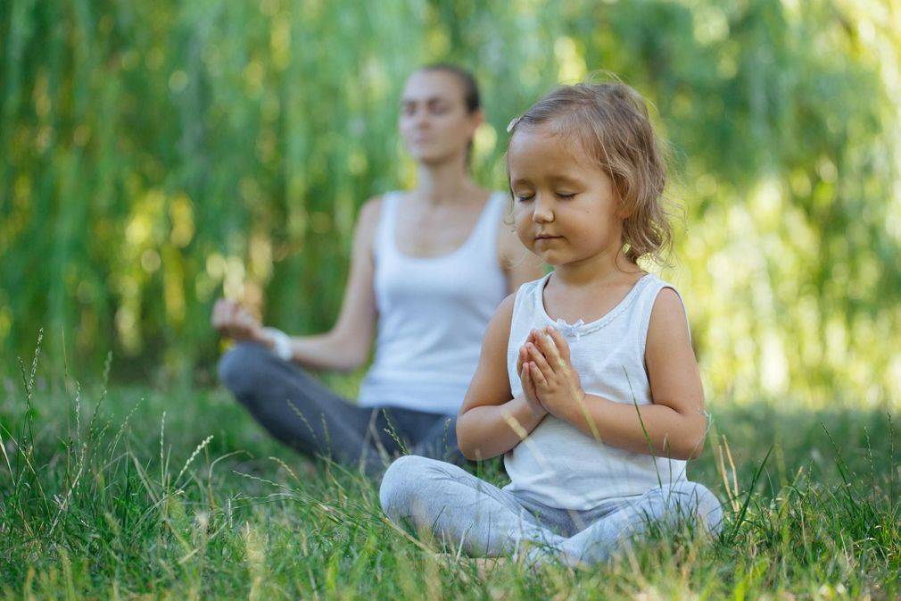 Introduction à la méditation