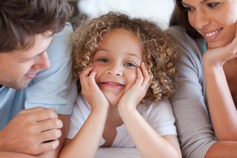 formation aider l'enfant