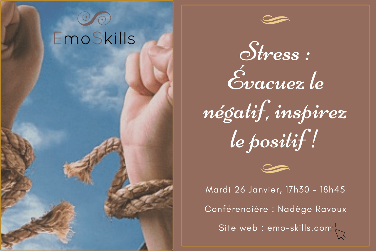Webinaire évènement Burn-out parental