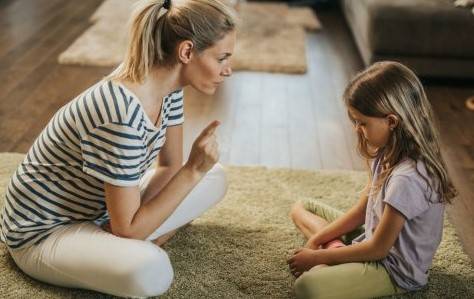 Quelles alternatives aux punitions