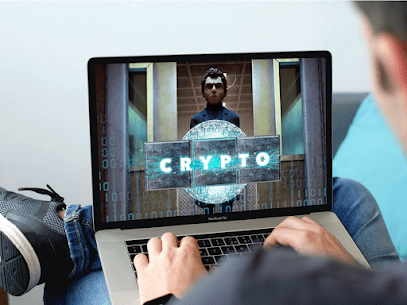 Image crypto