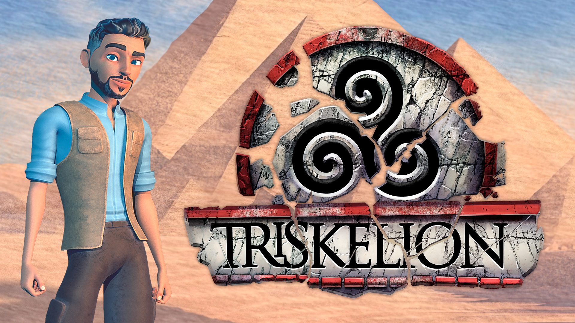 Triskelion_game_card serious game sur la gestion du temps