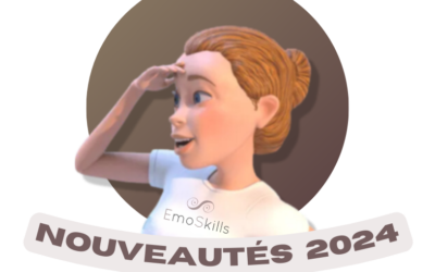 Nos nouveautés 2024